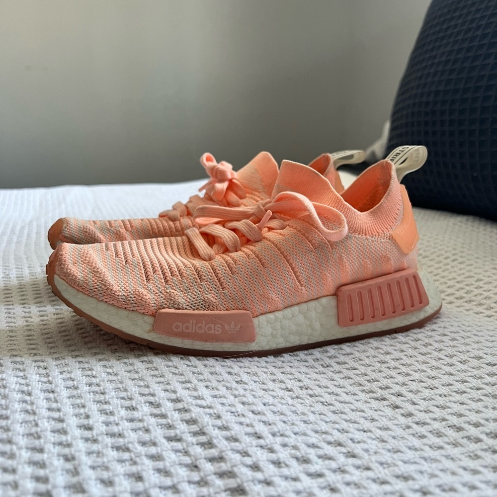 Adidas NMDs Pink